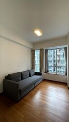 The Nexus (D21), Condominium #580723221